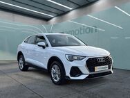 Audi Q3, Sportback 45 TFSI e S-tro, Jahr 2021 - München