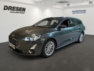 Ford Focus, Titanium Automatik, Jahr 2019 - Neuss