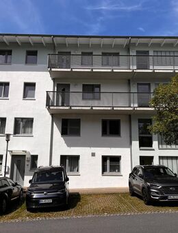 Familienfreundliches Wohnen in Langenhorn - Wentzel.Dr - Hamburg