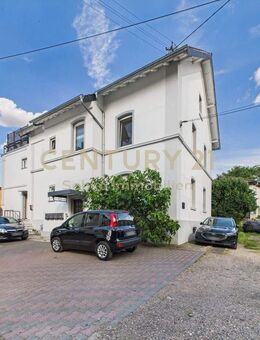 Attraktive Investition-Jetzt günstiger:16,8-fache JNK in bevorzugter Feldrandlage & Nähe zu WI - Flörsheim (Main)