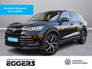 VW Tiguan, 2.0 TDI Elegance, Jahr 2024 - Verden (Aller)