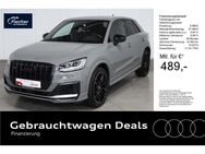 Audi SQ2, 2.0 TFSI quattro, Jahr 2020 - Ursensollen