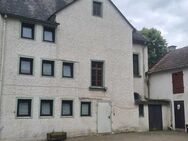 Mehrfamilienhaus mit vielen Nutzungsmöglichen - Gewerbenutzung und Anbau möglich! - Lahnstein