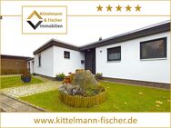 TOP-LAGE! EINFAMILIENHAUS MIT GROßEM GRUNDSTÜCK, WINTERGARTEN, AUSGEBAUTEM KELLER IN WOB-KREUZHEIDE! - Wolfsburg