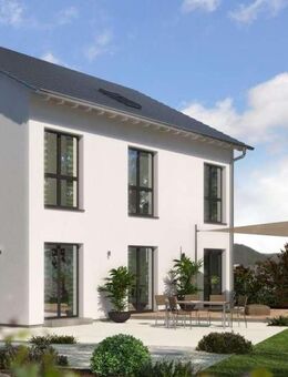 Mit dem richtigen Konzept in IHR Traumhaus! inkl. Grundstück - Velburg