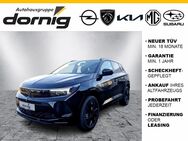 Opel Grandland, G, Jahr 2024 - Plauen