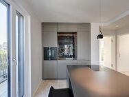 BIETERVERFAHREN: Luxuriöse 2,5-Zimmer-Penthouse Wohnung in München-Moosach - München