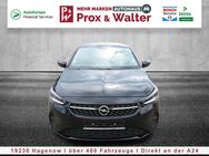 Opel Corsa, 1.2 Turbo Automatik Elegance, Jahr 2023 - Hagenow