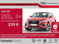 Audi Q2, advanced 35 TDI LANE, Jahr 2023 - Gersthofen