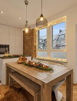 Altstadtflair & London Style - Radolfzell (Bodensee)