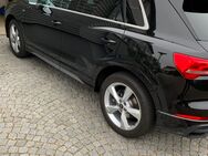 Verkauf Audi Q3 S Line 40 TFSI quattro 140 (190) kW (PS) S tronic (sehr guter Zustand) - Neckarsulm