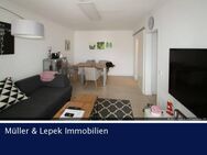 Top-möblierte 2-Zimmerwohnung - Köln