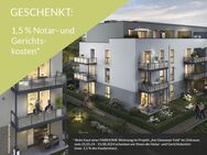 2-Zi.-Wohntraum mit Dachterrasse und nachhaltigem Energiekonzept in idyllischer Lage nahe Köln - Bergheim (Nordrhein-Westfalen)