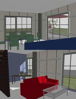 LOFT HOUSE der besonderen Art - Bad Buchau