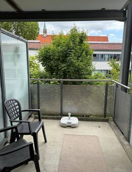 Mitten im Herzen der Altstadt - Ingolstadt