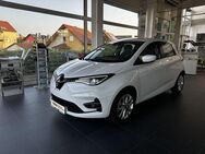 Renault ZOE, ( Batterie) Z E 50 EXPERIENCE, Jahr 2021 - Radeberg