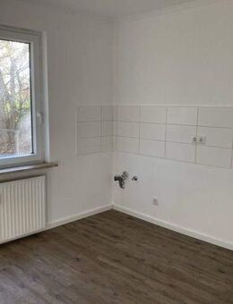 helle und freundliche Erdgeschosswohnung - Nordenham