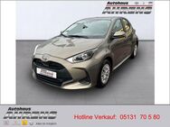 Toyota Yaris, 1.0 VVT-i Comfort, Jahr 2024 - Hannover