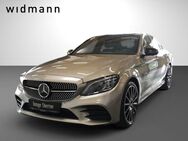 Mercedes-Benz C 300 d 4M AMG*Standh*Panorama*Distronic*AHK*Nav - Amberg