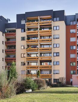 Ruhiges Wohnen in gewachsener Wohngegend - Wetzendorf! - Nürnberg