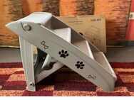 HUNDETREPPE KLAPPBAR *4 STUFIG* NEU - Großostheim