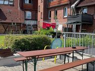 2 Zimmer Wohnung in Harleshausen - Kassel