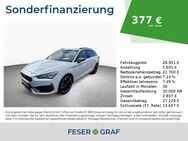 CUPRA Leon, 1.5 Sportstourer eTSI FaPa L, Jahr 2023 - Burgoberbach