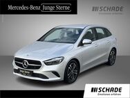 Mercedes B 180, Progressive, Jahr 2023 - Eisenach