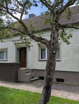 Wohnhaus in verkehrsgünstiger Lage Nähe Brandenburg an der Havel - Havelsee