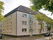 Wir sanieren für Sie! 2-Zimmer-Wohnung mit Balkon nähe Innenhafen - Duisburg