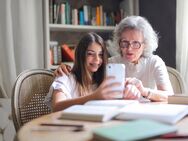 Mit Oma und Opa Tür an Tür - ein Familientraumhaus von Bien-Zenker - Hamm