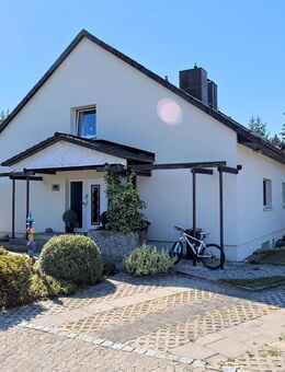 Renditeobjekt: Pensionsbetrieb in Rosengarten Faktor 11 - Buchholz (Nordheide) Zentrum