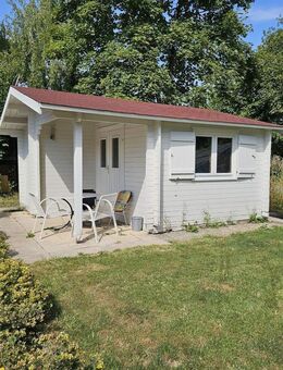 Wohn- und Geschäftsanwesen in zentraler Lage - Crailsheim