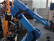 Roboter Yaskawa Motoman HP20 NX100 Steuerung komplett - Buchen (Odenwald)