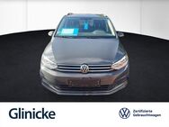 VW Touran, 2.0 TDI United, Jahr 2021 - Bad Sooden-Allendorf