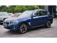 BMW iX3 Impressive *PANO*HUD*MEMORY*360°CAM - Gießen