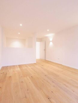 Vermietete lichtdurchflutete Wohnung mit Südbalkon und idealer Anbindung - München