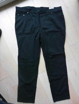 Damen Jeans dunkelblau 5 Pocket Gr. 50 Münz 041.075.053 neu UPE 68,99 Euro - Flensburg