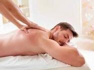 Thai Massage für Männer - Berlin