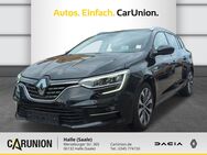 Renault Megane, Grandtour INTENS PLUG-IN 160, Jahr 2020 - Halle (Saale)