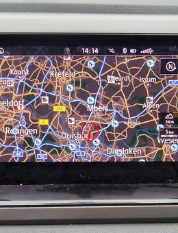 VW Karten Update Europa Version 2025 / Türkei SD Karte möglich sowie Radar Warner Anzeige - Duisburg