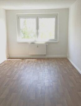 Komplett sanierte 3 Raum Wohnung - Döbeln