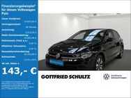 VW Polo, MOVE CONNECT, Jahr 2024 - Neuss