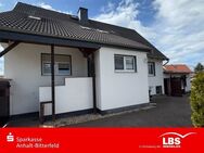 Zwei Häuser - Ein Preis! - Südliches Anhalt