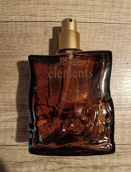 RARITÄT HUGO BOSS ELEMENTS, Eurocos Version 100ml EDT - Newel