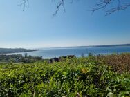 LUXUSAPARTMENT MIT UNVERBAUBAREN ALPENBLICK, 5 MINUTEN VOM BODENSEE / NEUBAU, ERSTBEZUG - Markdorf
