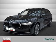 Skoda Superb, 1.5 TSI Combi iV 150kW Selection, Jahr 2024 - Melle