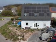 NEUWERTIGES EINFAMILIENHAUS IN GUTER LAGE! - Wüstenrot