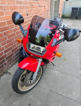 Vhb 1200 Euro - Kiel Damperhof