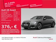 Audi A6, Avant 50 TFSI e qu S line, Jahr 2024 - Eching (Regierungsbezirk Oberbayern)